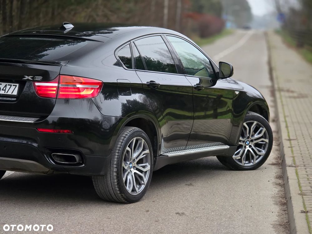BMW X6 - 40