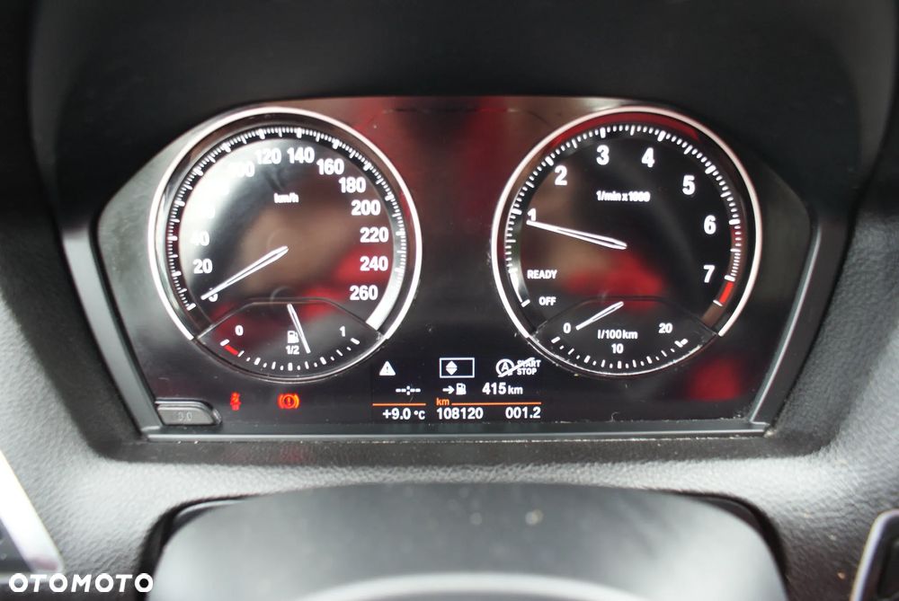 BMW Seria 1 116i Edition Colorvision - 13