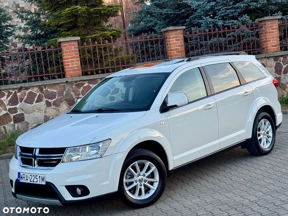 Dodge Journey - 2