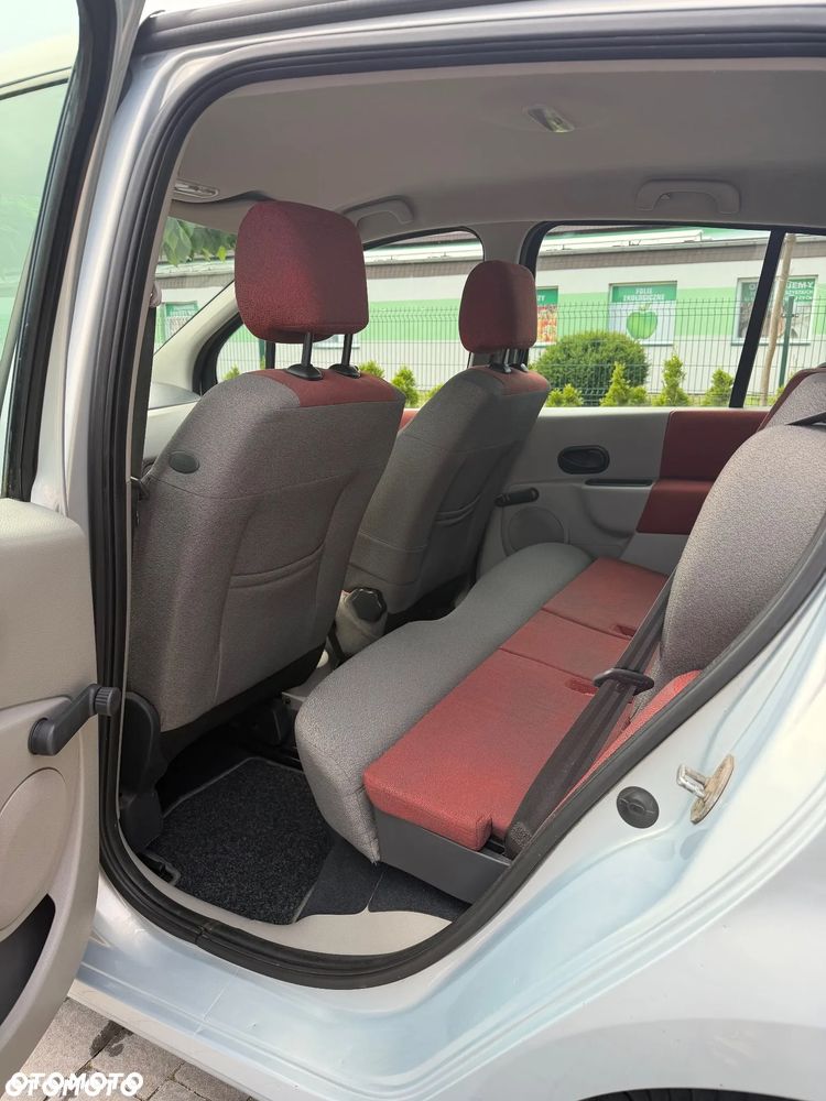 Renault Modus - 11