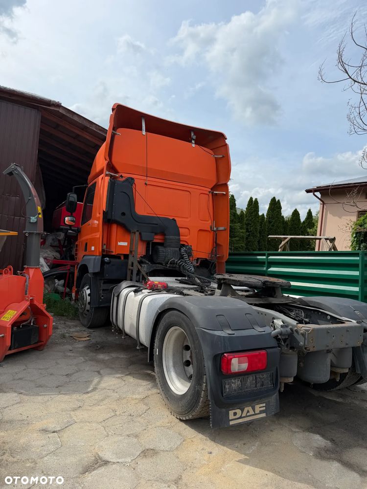 DAF CF440 - 1