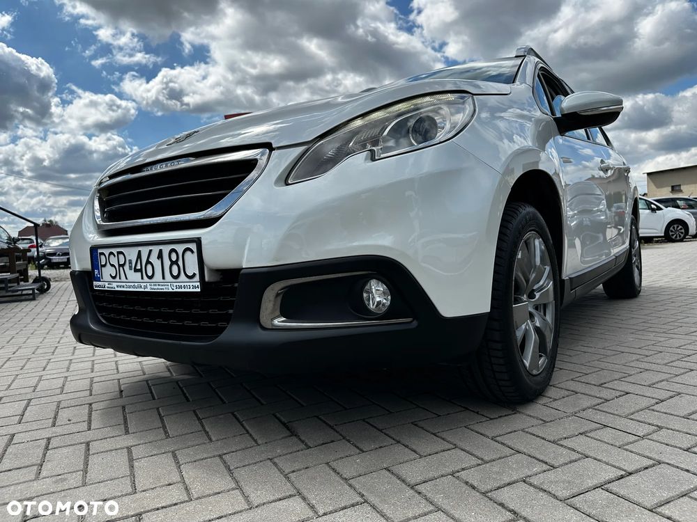 Peugeot 2008 - 30