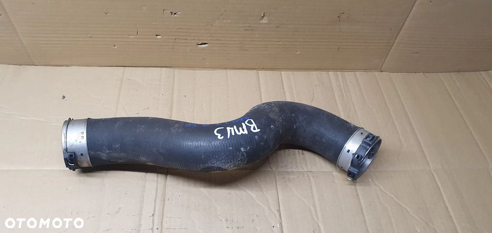 Przewód rura intercoolera BMW 3 F30 1.5 8513849 - 1
