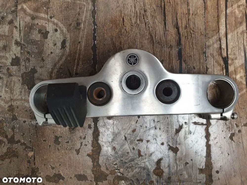 Półka górna Yamaha XVZ1300 Venture - 6