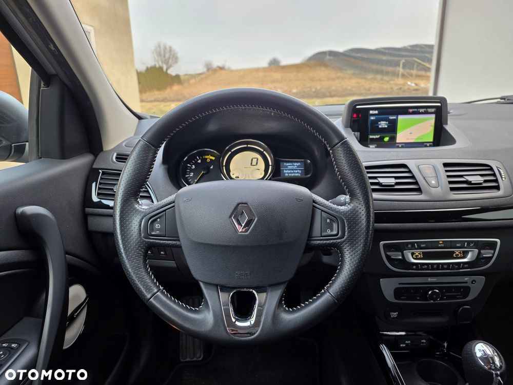 Renault Megane ENERGY dCi 110 Start & Stopp Bose Edition - 16