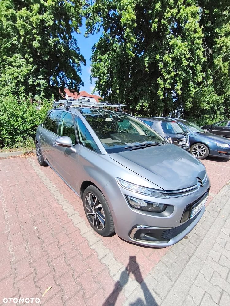 Citroën SpaceTourer - 4