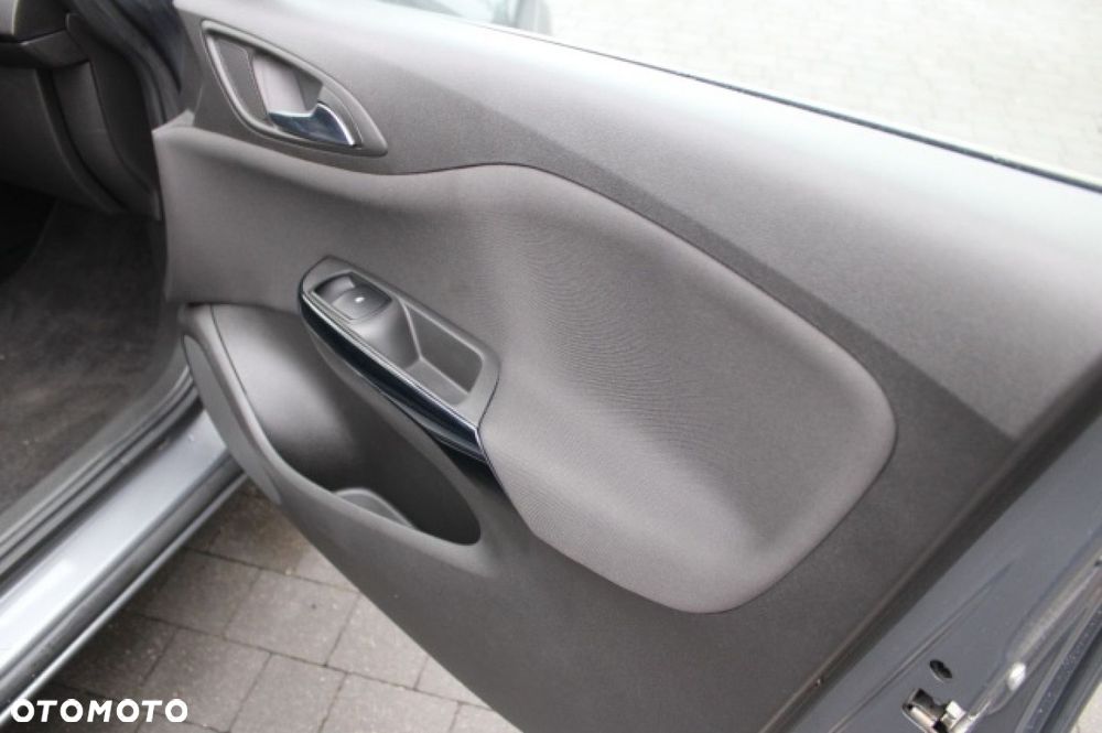 Opel Corsa - 20
