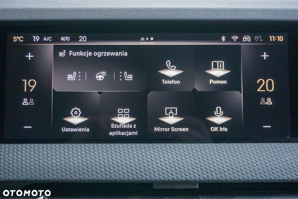 DS Automobiles DS 4 1.2 PureTech Trocadero - 29