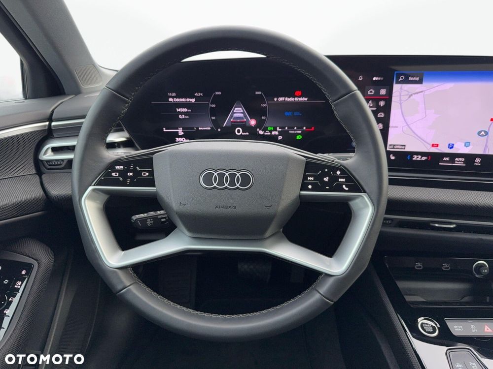 Audi A5 Avant TFSI S tronic - 18