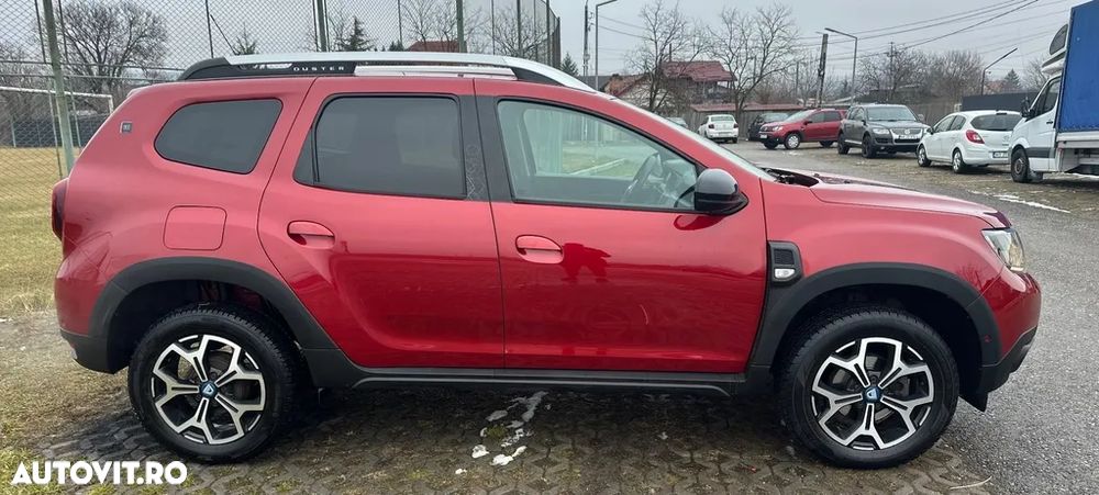 Dacia Duster ECO-G 100 Prestige Plus - 5