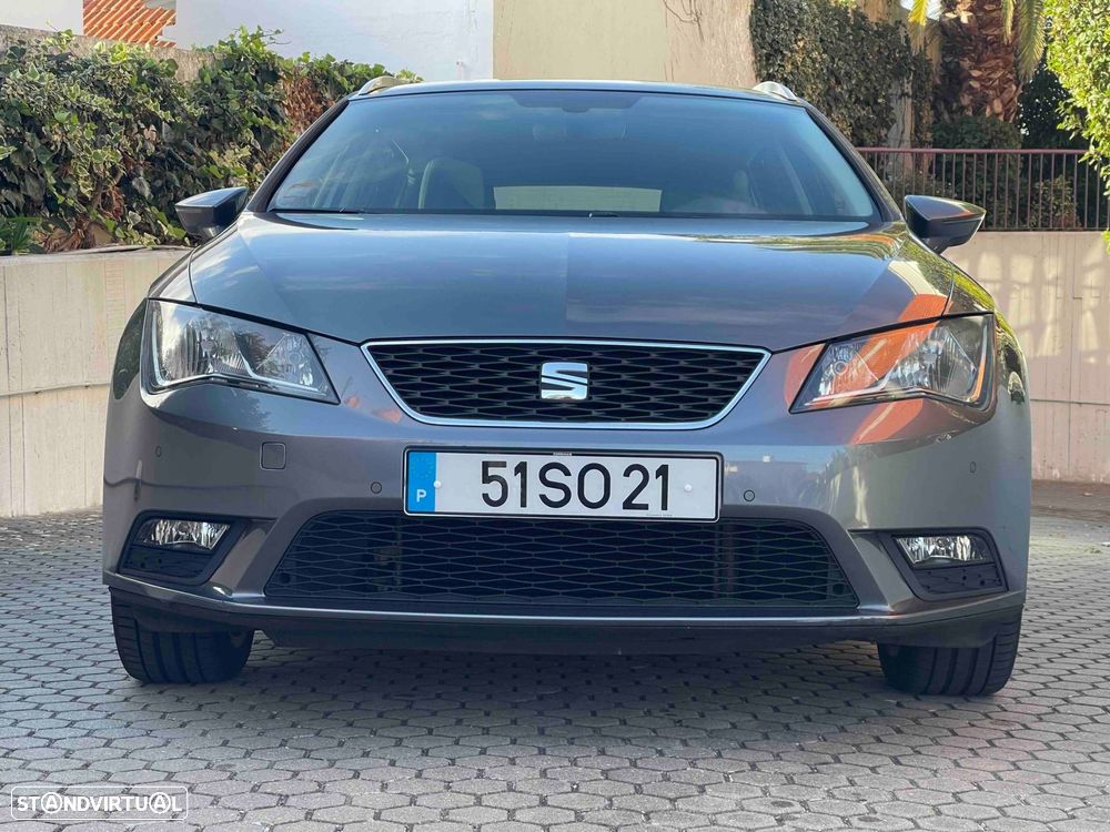 SEAT Leon ST 1.6 TDI Style S/S - 15