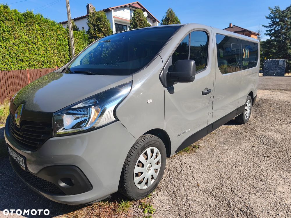 Renault Trafic - 6