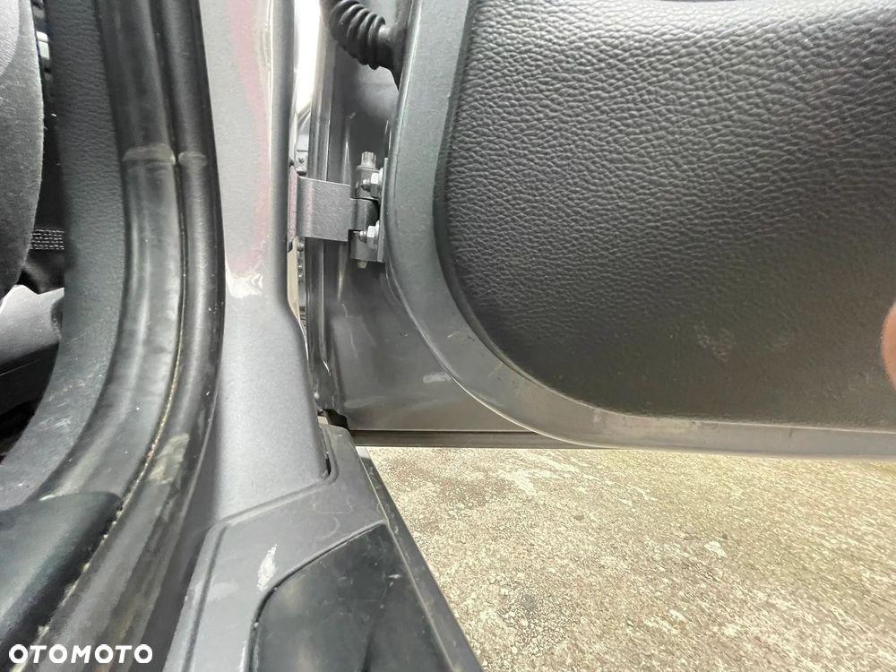 Bmw E87 drzwi tył prawe spacegrau - 2