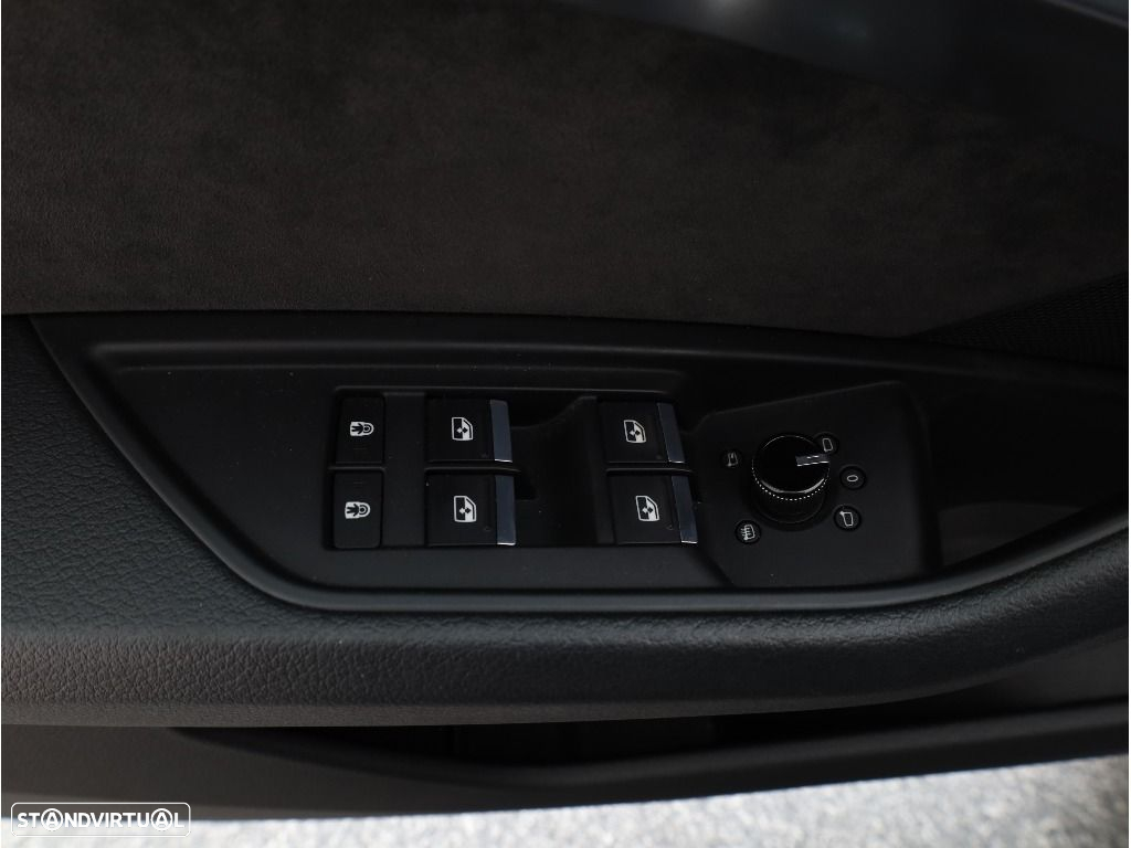 Audi e-tron Sportback 55 quattro S line - 32