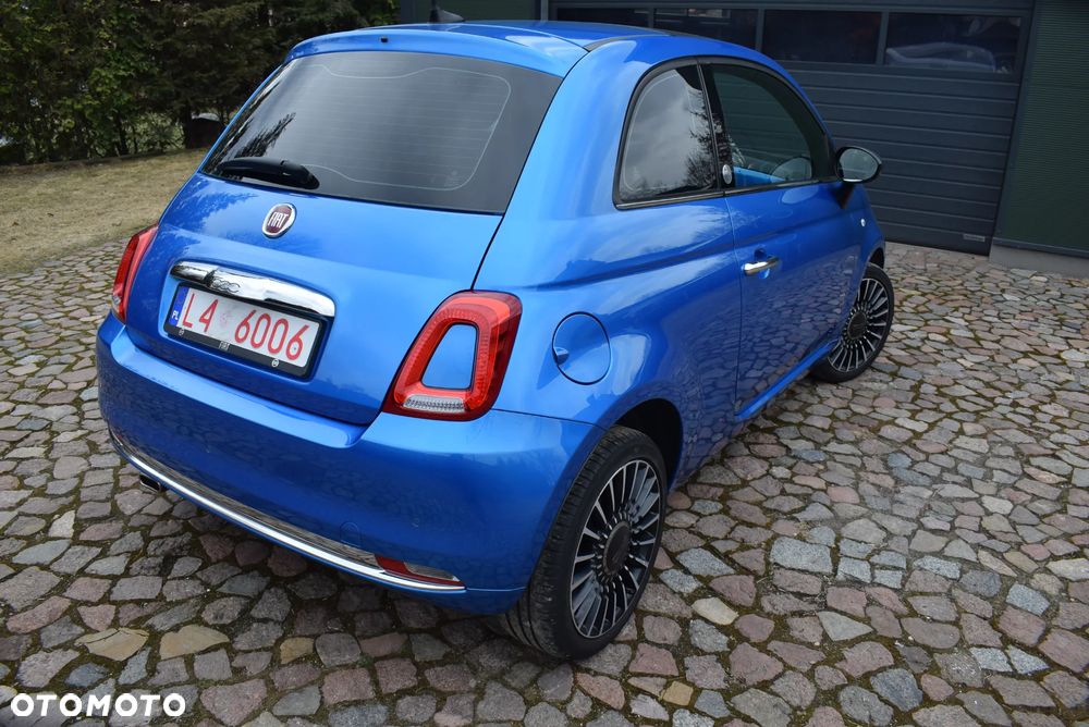 Fiat 500 - 13