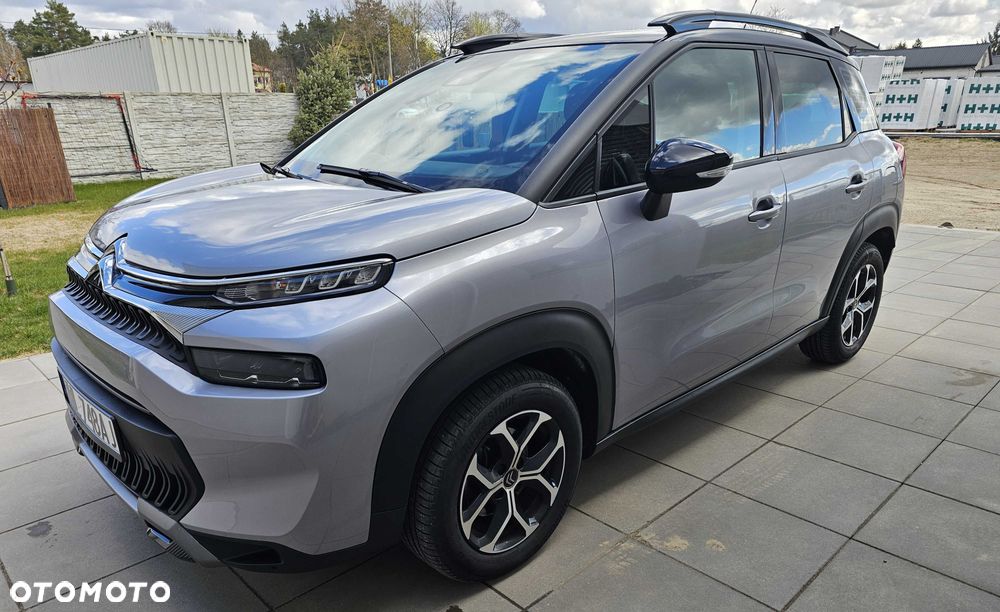 Citroën C3 Aircross - 3