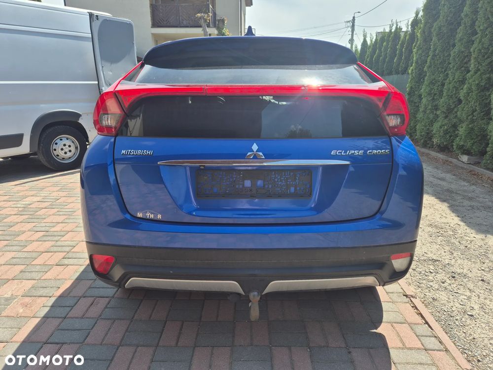 Mitsubishi Eclipse Cross 1.5 T-MIVEC 2WD Diamant+ - 6