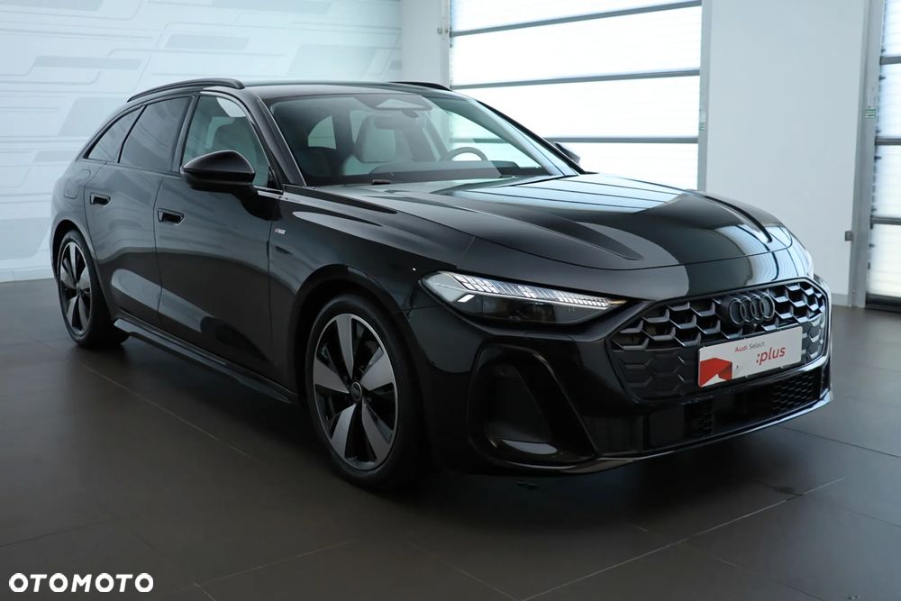 Audi A5 Avant TFSI Quattro S tronic - 11