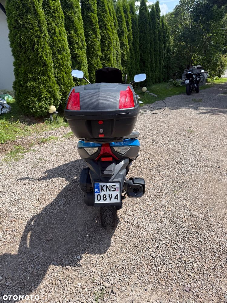 Barton B-Max 125 - 5
