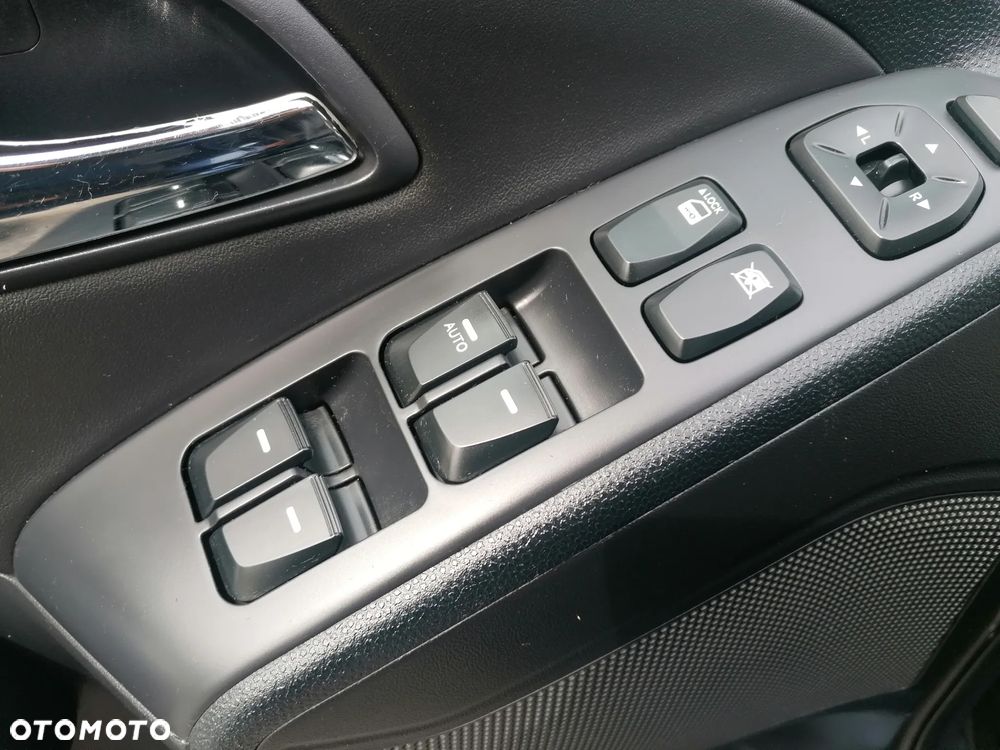 Hyundai ix35 1.6 2WD blue Style - 24