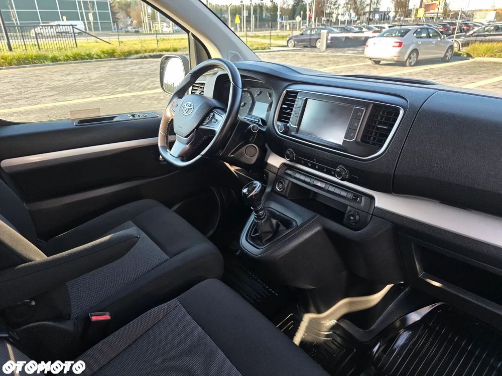 Toyota Proace Verso 2.0 D4-D Long Business - 23