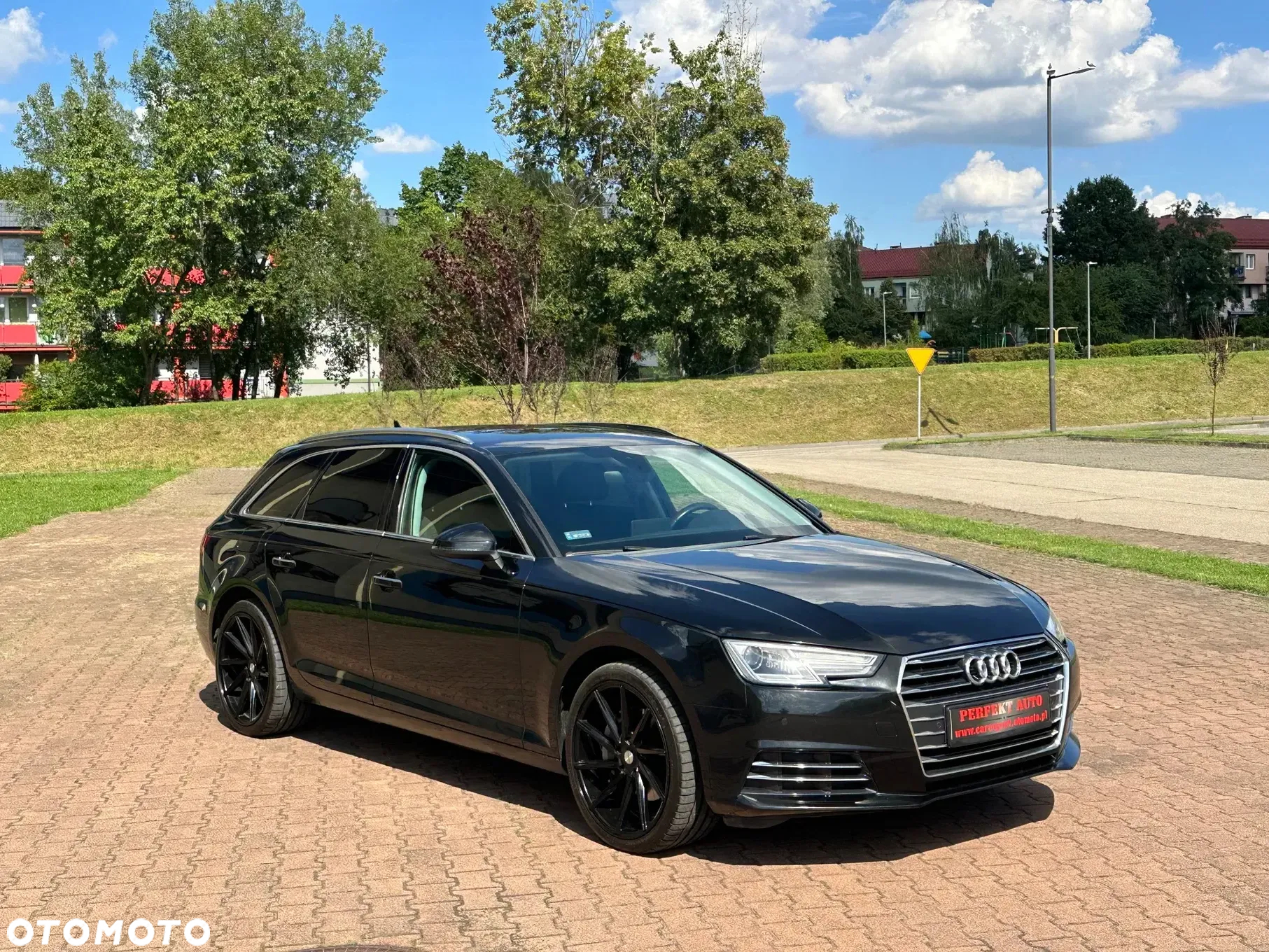 Audi A4 ver-2-0-tdi-ultra-s-tronic - 14