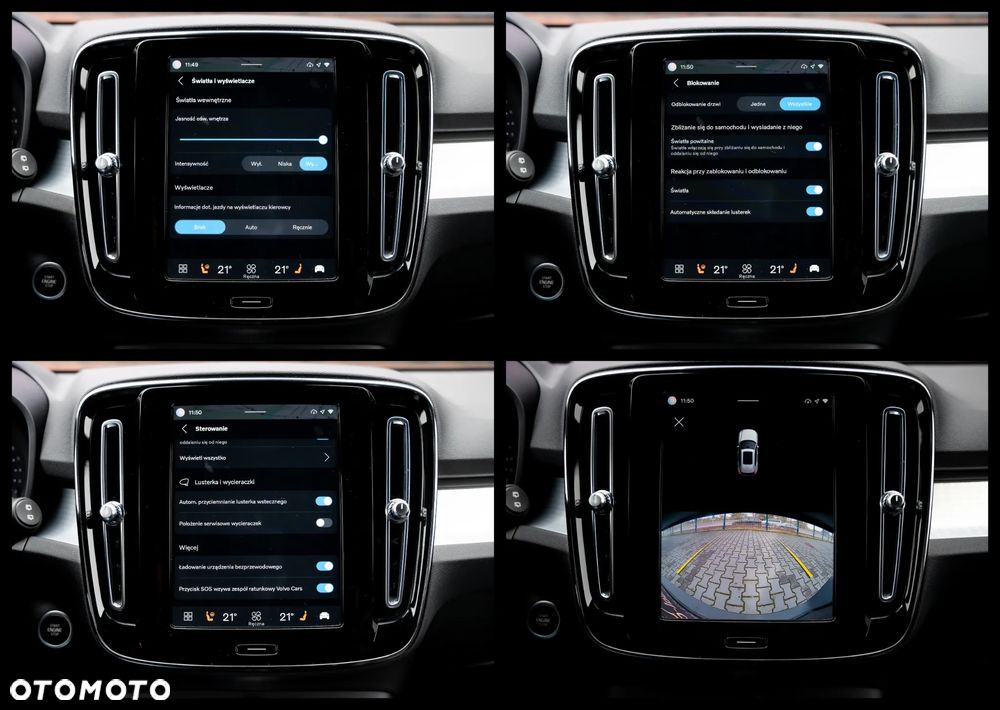 Volvo XC 40 B3 B DKG Plus Bright - 40