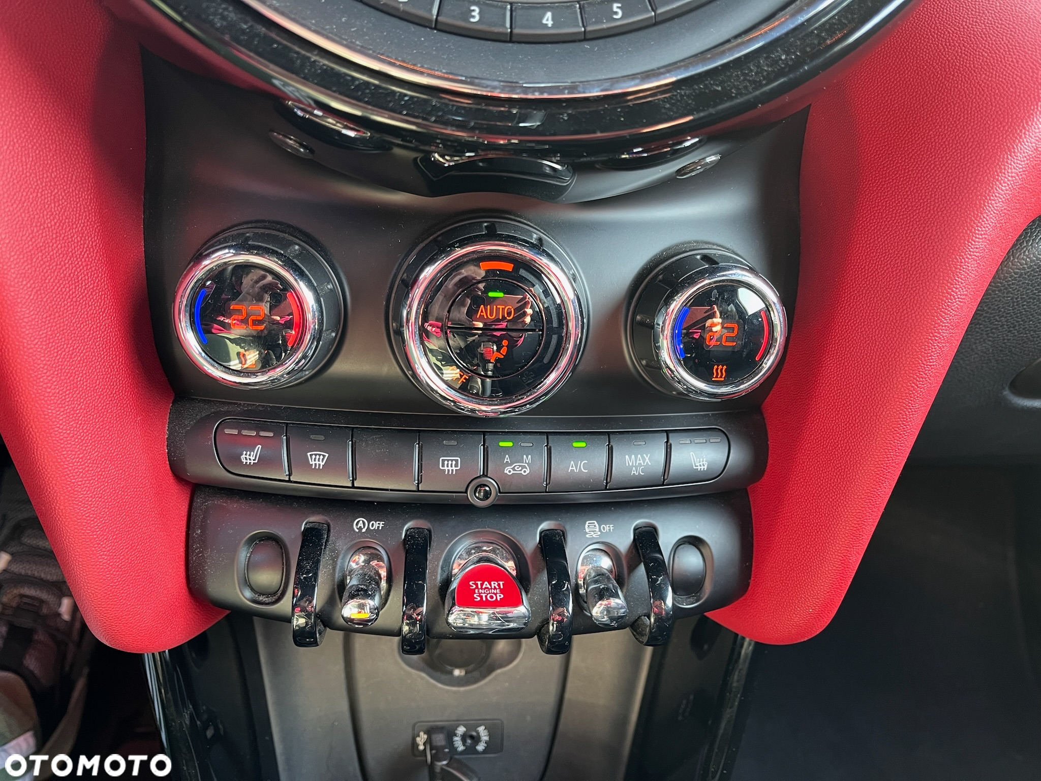 MINI Cooper S - 20