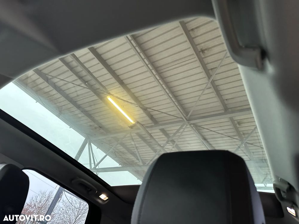 Land Rover Discovery Sport 2.0 l TD4 HSE Aut. - 11