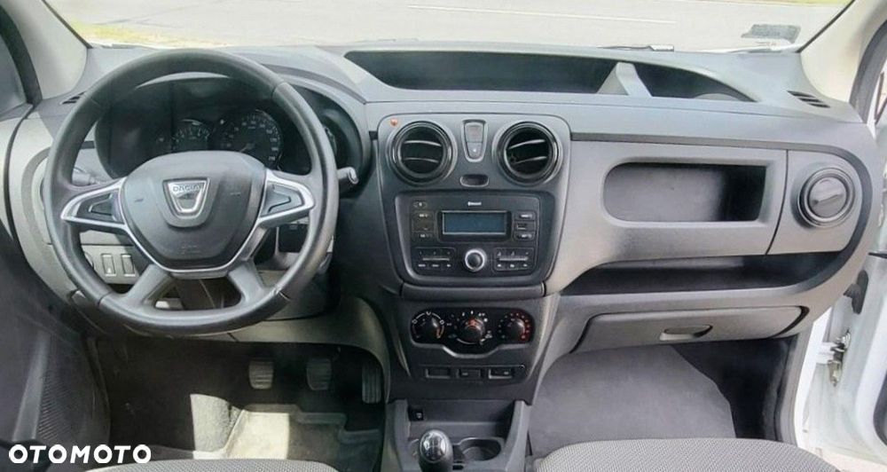 Dacia Dokker Van - 9