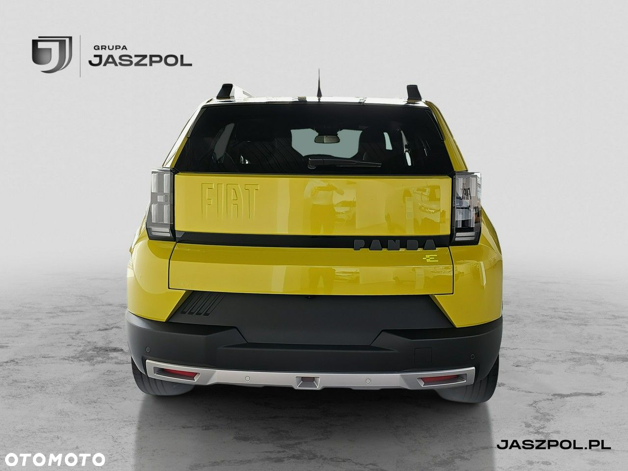 Fiat Grande Panda - 6