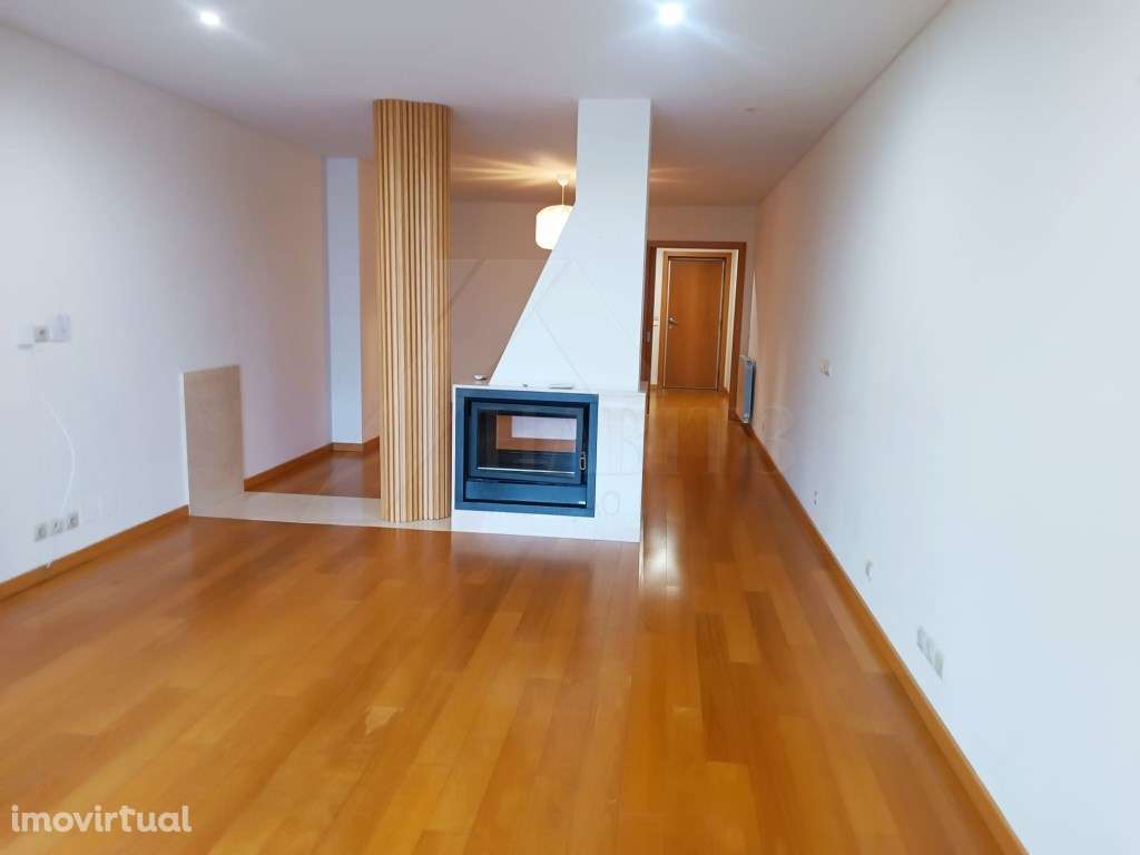 Apartamento T3 de Luxo em Lamaçães - Vistas Panorâmicas | 7º Andar - Grande imagem: 3/24