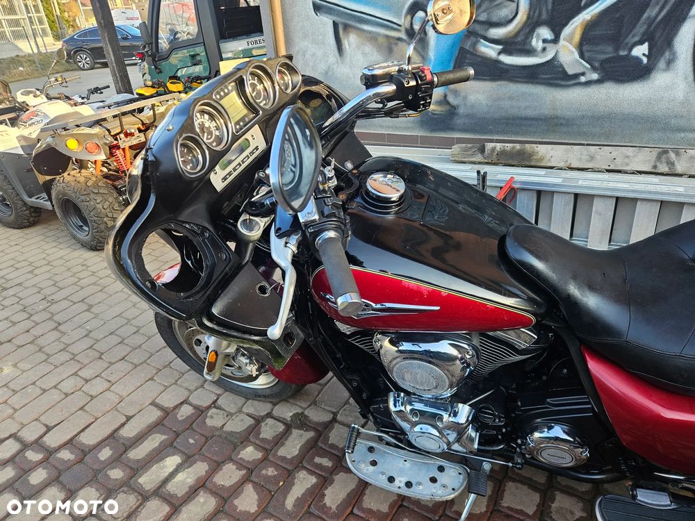 Kawasaki Vulcan - 18