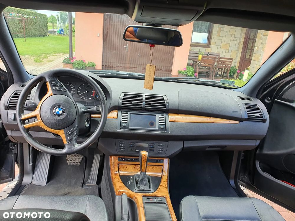 BMW X5 ver-4-4i - 7