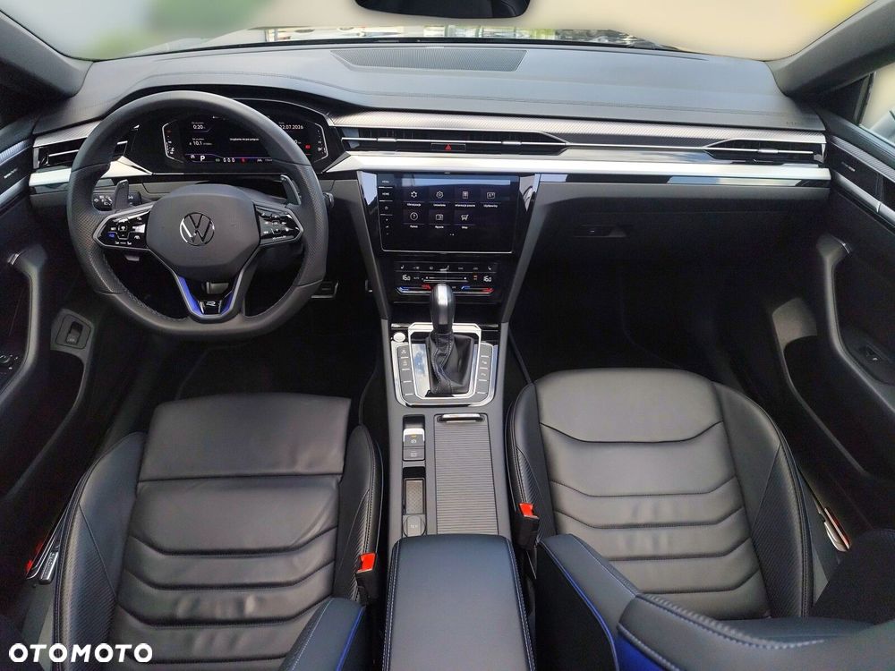 Volkswagen Arteon Shooting Brake 2.0 TSI 4Motion R DSG - 18