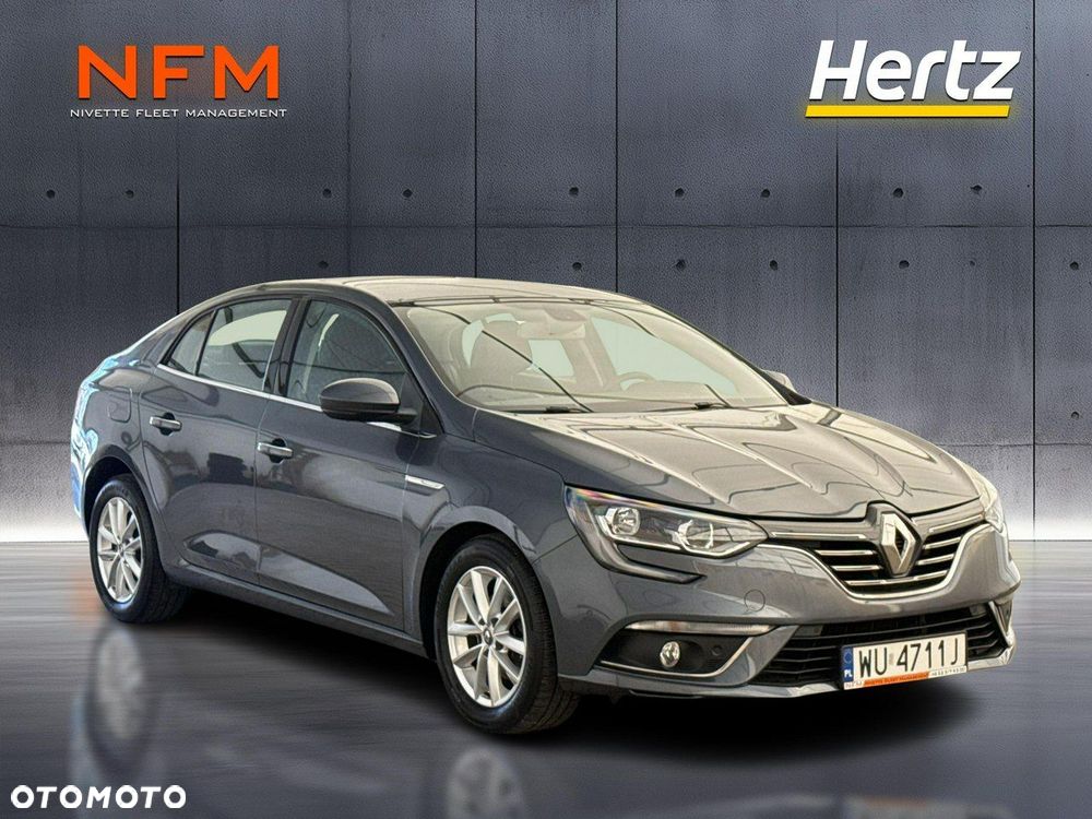 Renault Megane - 3