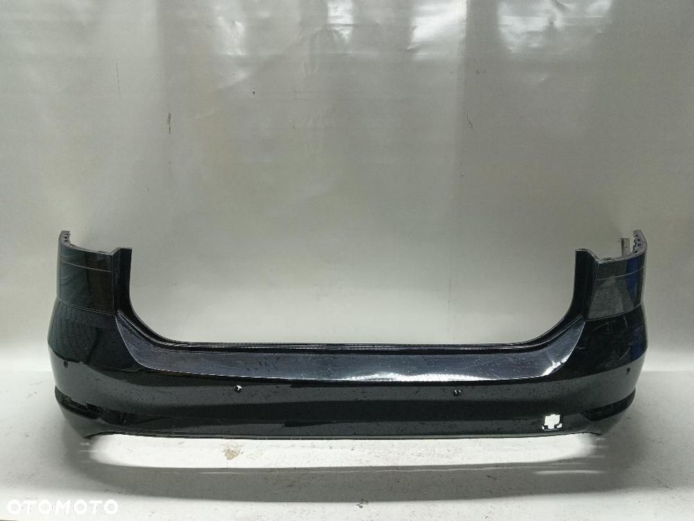 ZDERZAK TYŁ TYLNY VW GOLF VII KOMBI 4 PDC 5G9807421