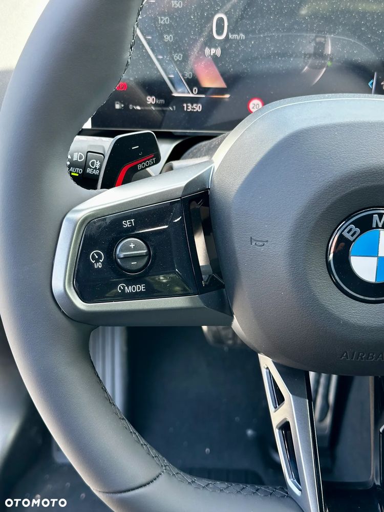 BMW X3 - 19