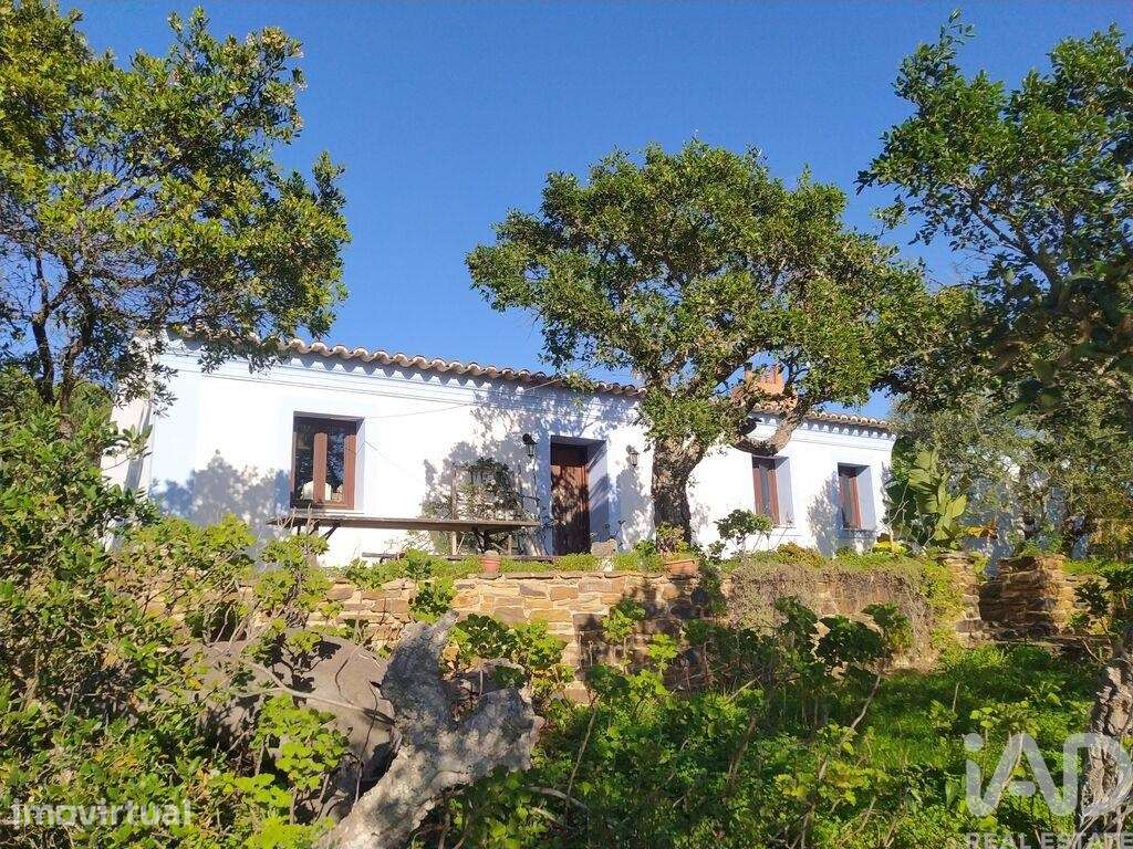 Quinta T3 em Bensafrim e Barão de São João de 137,00 m2 - Grande imagem: 2/30