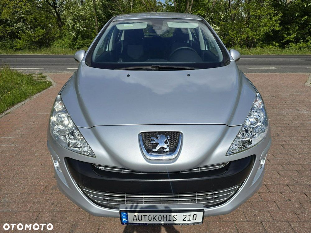 Peugeot 308 1.6 Trendy - 16