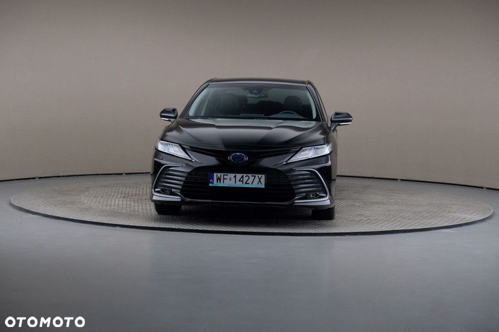 Toyota Camry 2.5 Hybrid Comfort CVT - 3