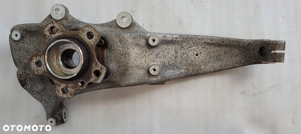 ZWROTNICA PRAWA PRZÓD BMW 5 G30 G31 2017-688438501 - 7