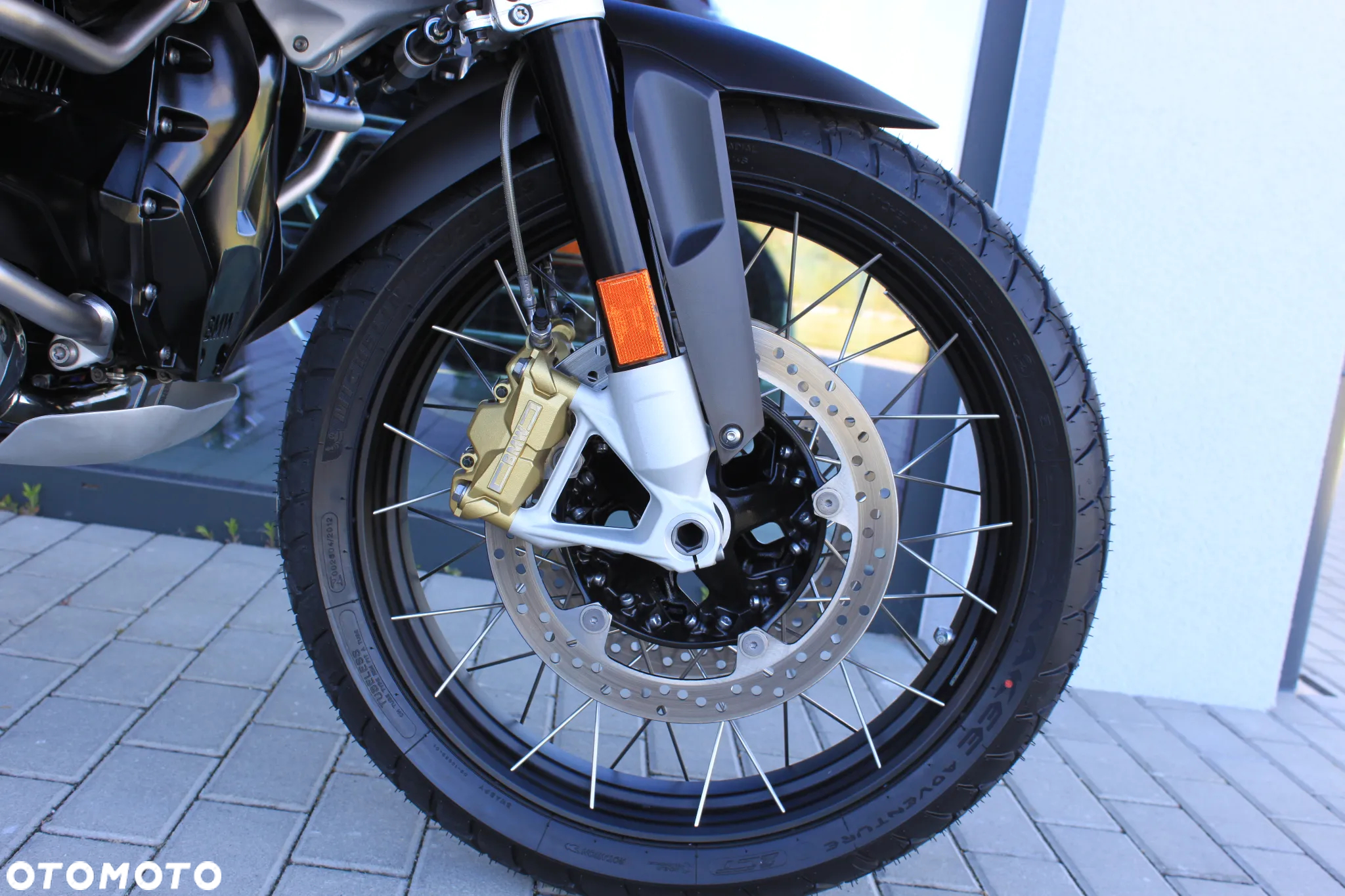 BMW R1250 GS Adventure - 29
