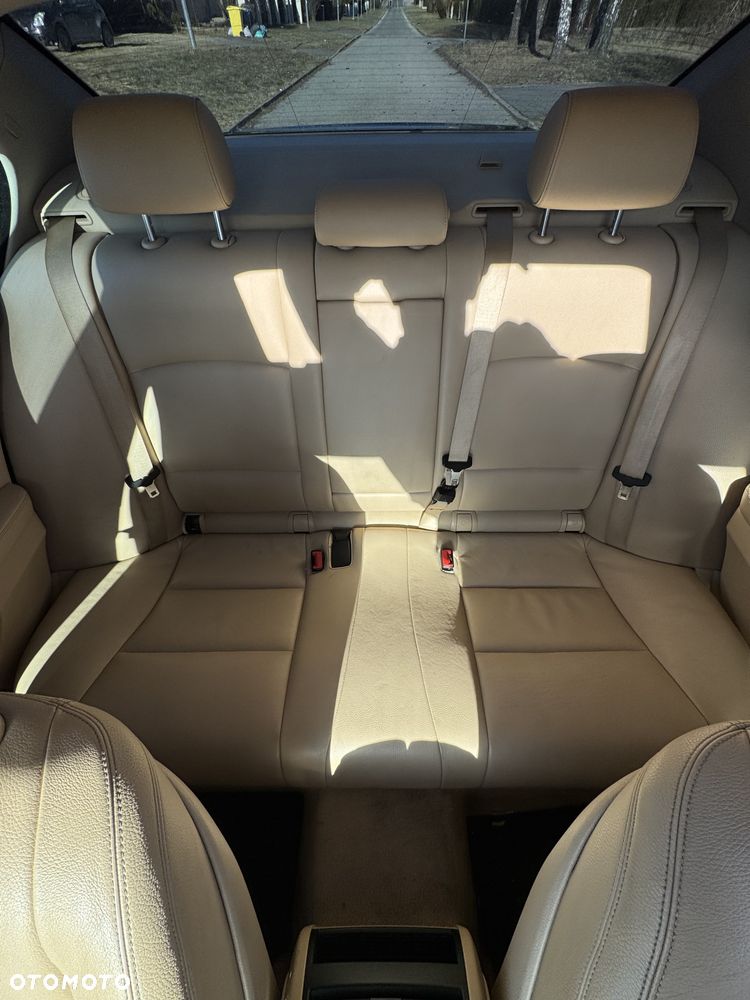 BMW Seria 5 530d - 18