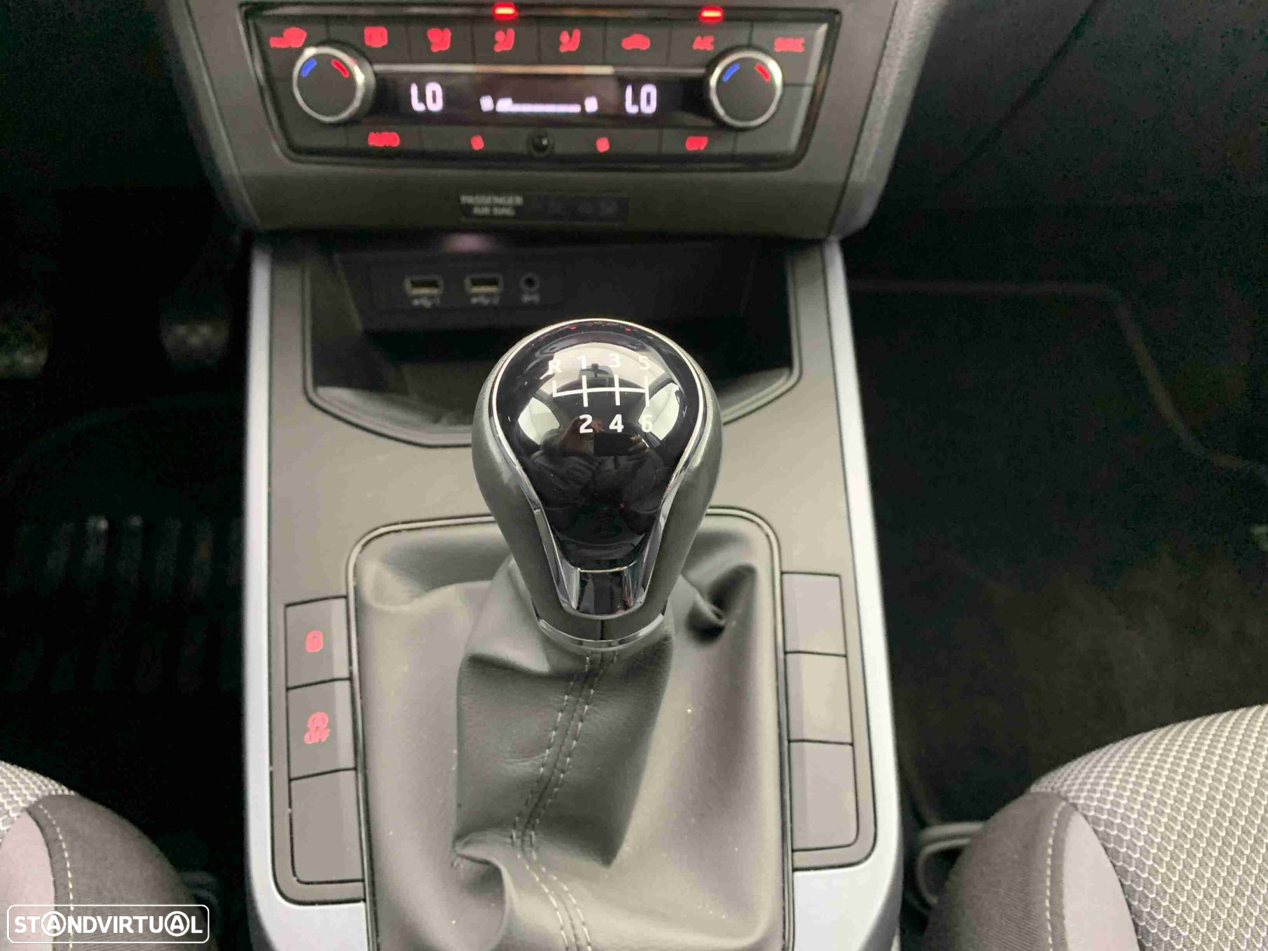 SEAT Arona 1.0 TSI Style - 20