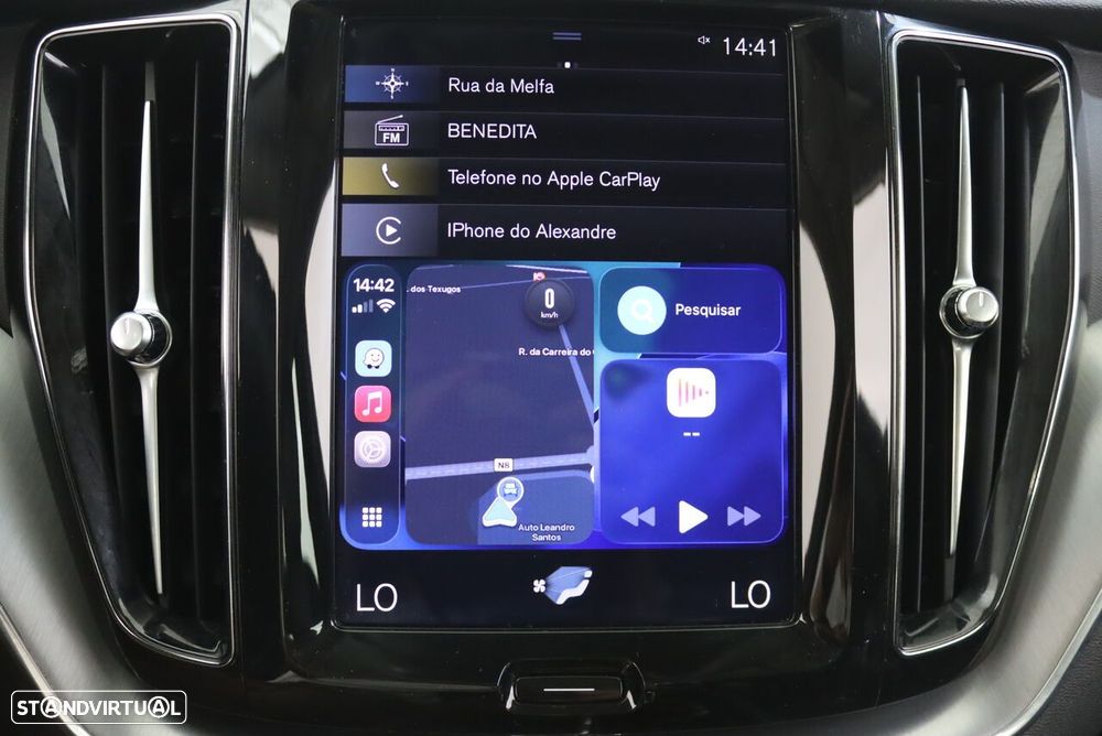 Volvo XC 60 - 18