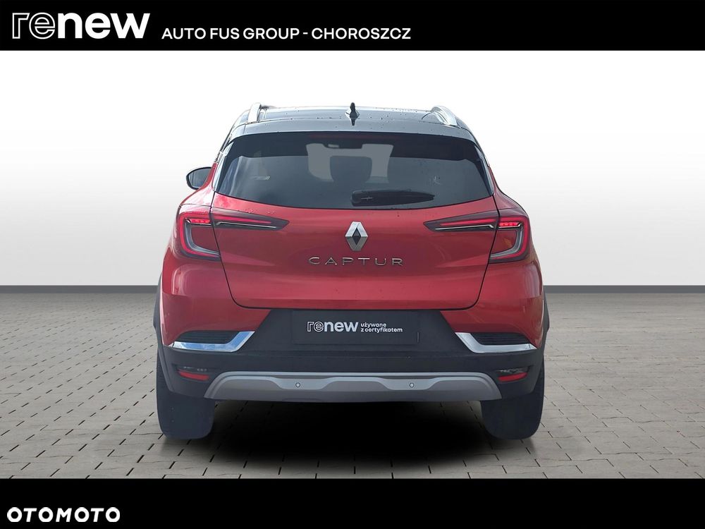 Renault Captur 1.3 TCe Zen EDC - 7