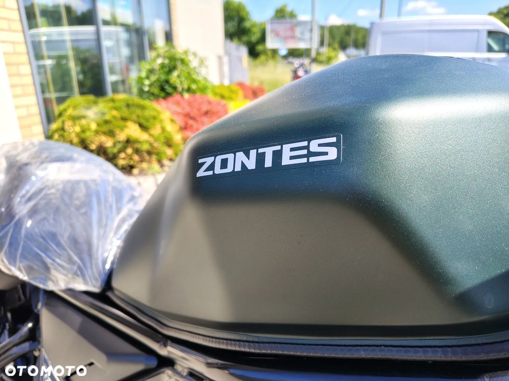 Zontes 125 C2 - 13