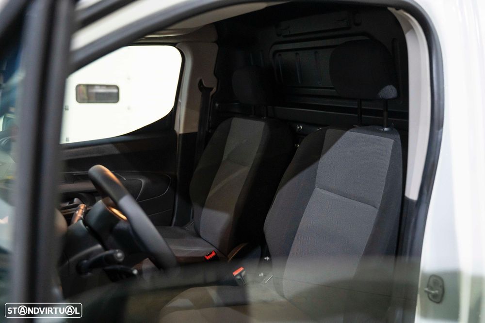 Peugeot PARTNER 1.6 Hdi - 16