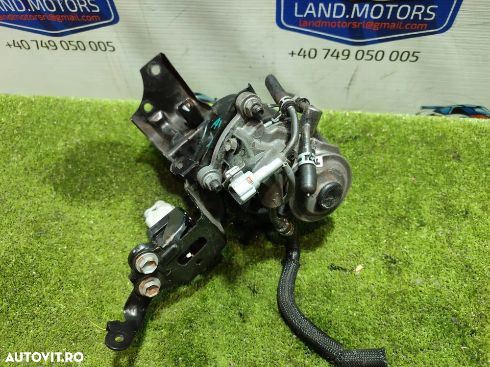 CARCASA FILTRU MOTORINA TOYOTA AVENSIS 2.0 DIESEL 2015 / 2012-2018 / JEEP COMPASS 2.1 DIESEL 2011 / 2007-2017 COD OEM 23300-0R073 / 1046 - 2